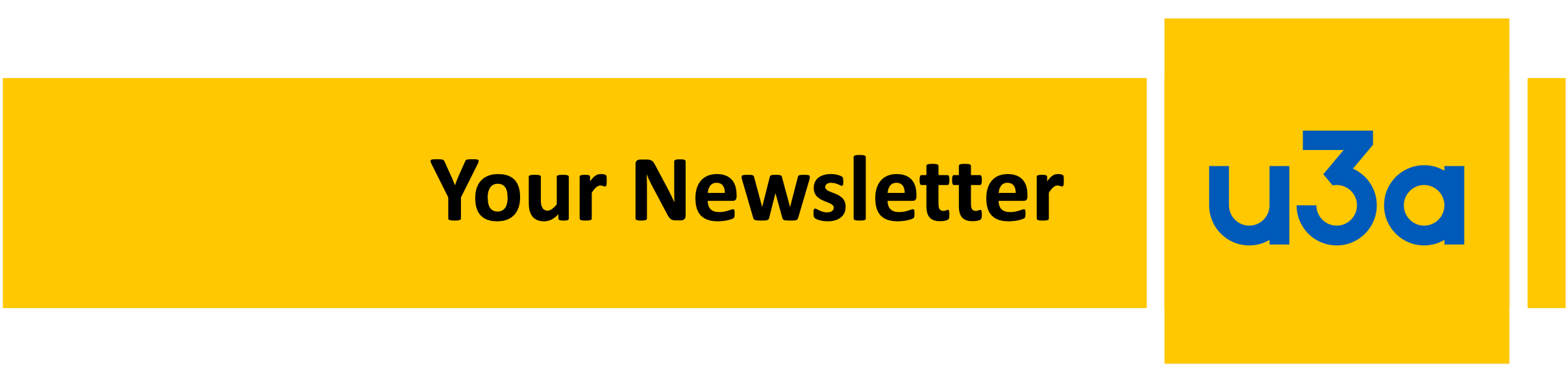 News from u3a Oliva (November 2024)