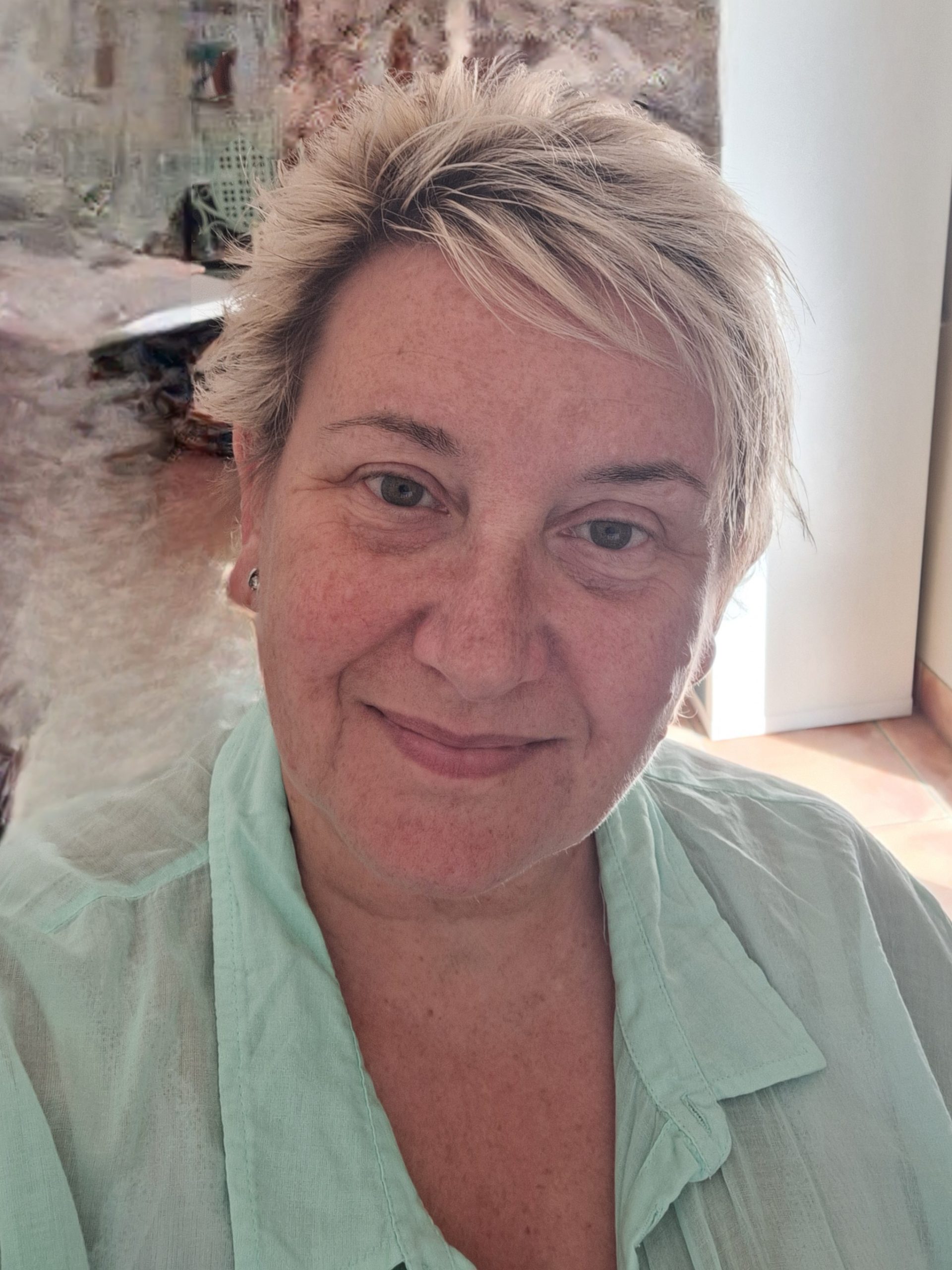 Wendy Hall